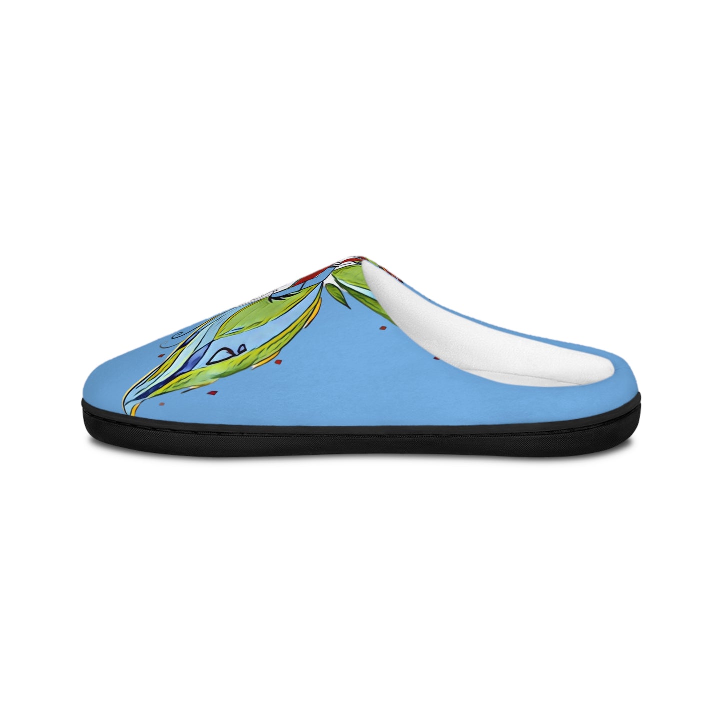 Slippers Fairy