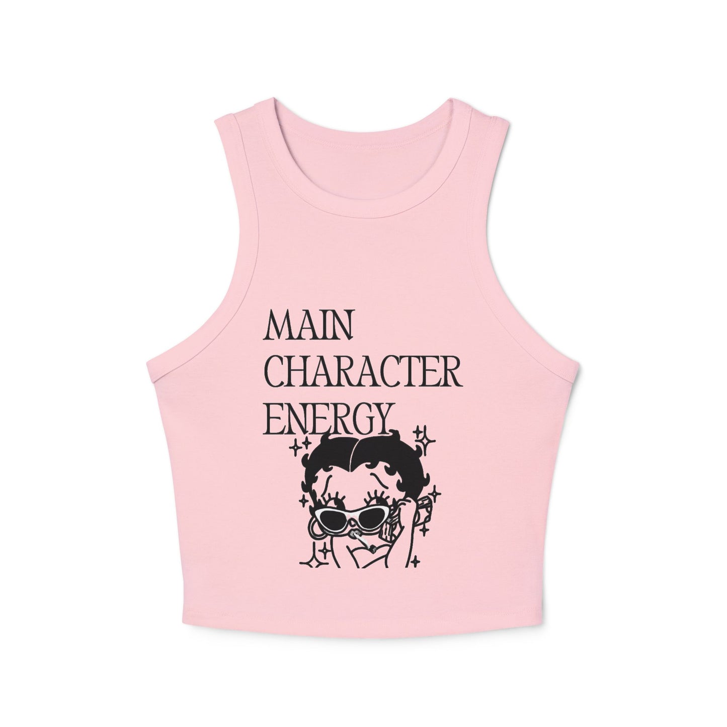 Tank Top Main B