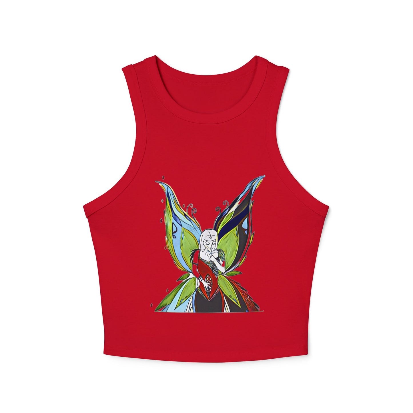 Tank Top Fairy
