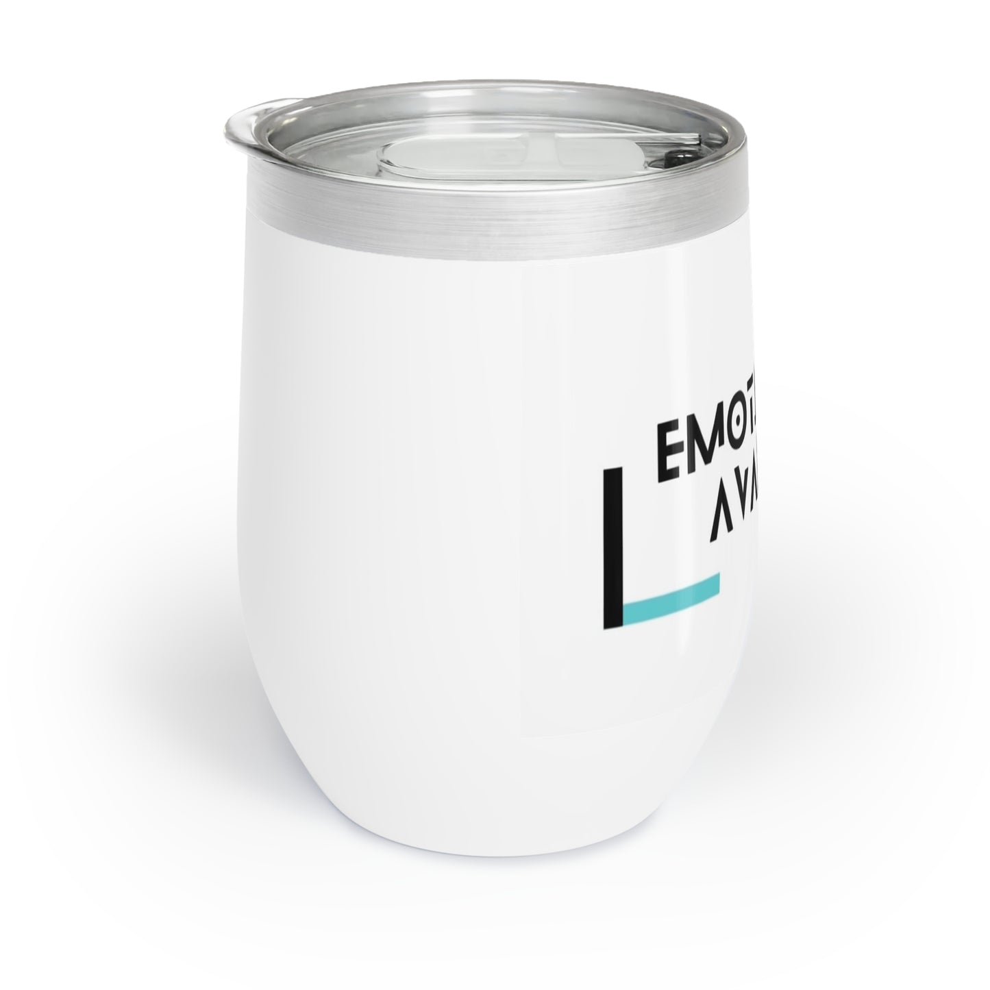Tumbler [12oz] Emotionally Available