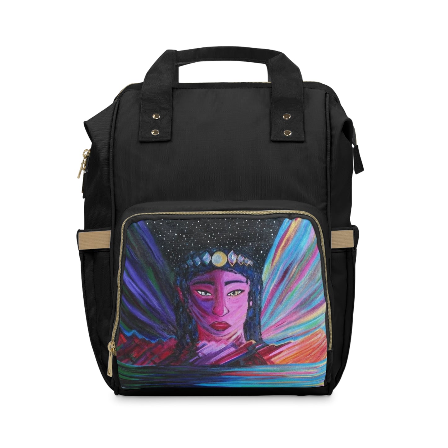 Backpack [Multifunctional] Sky Fae