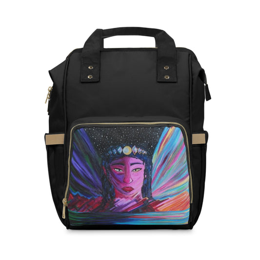Backpack [Multifunctional] Sky Fae