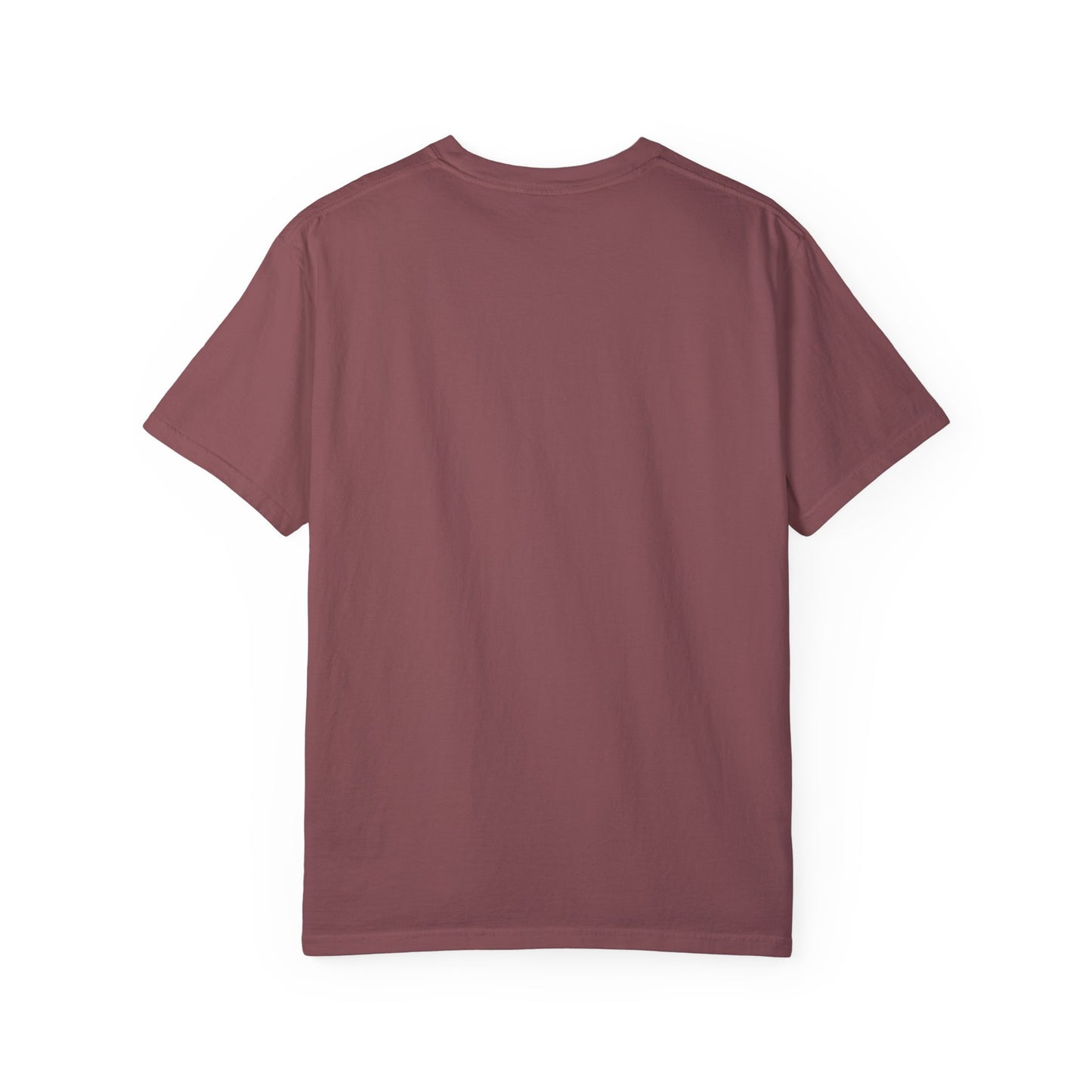 T-Shirt Notes