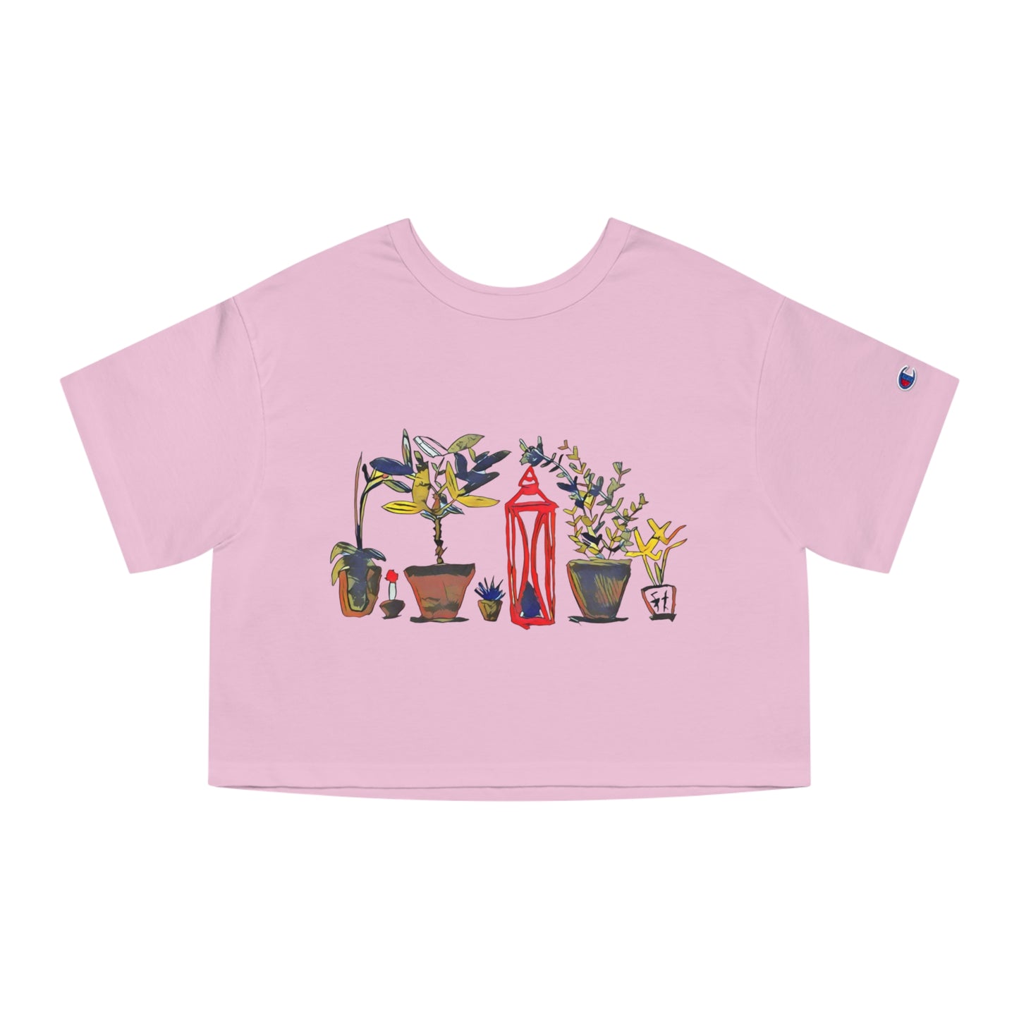 Champion Plants Croptop