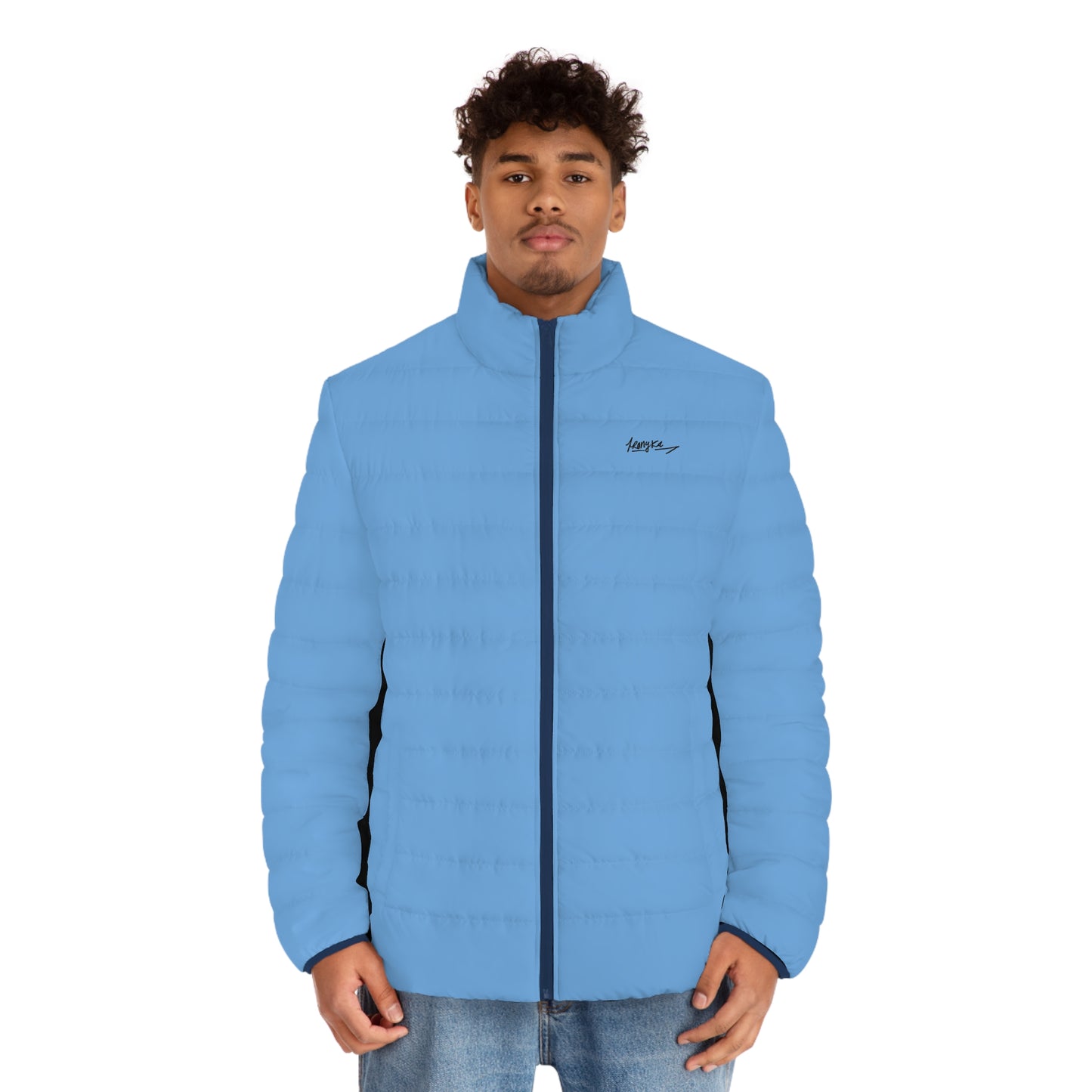 Puffer Powerpuff Girls Jacket