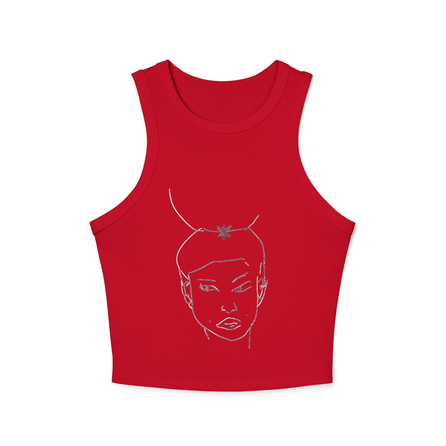 Tank Top  Huh