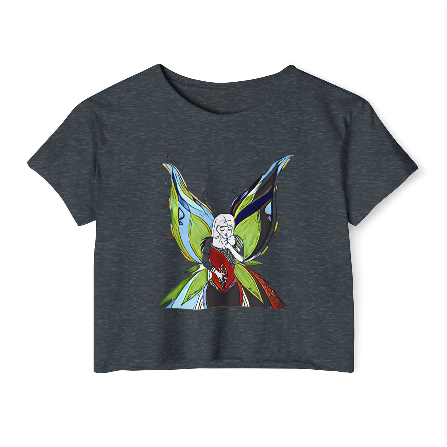 Croptop Fairy
