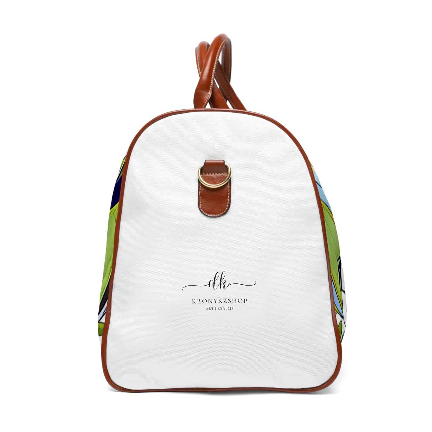 Travel Bag Fairy