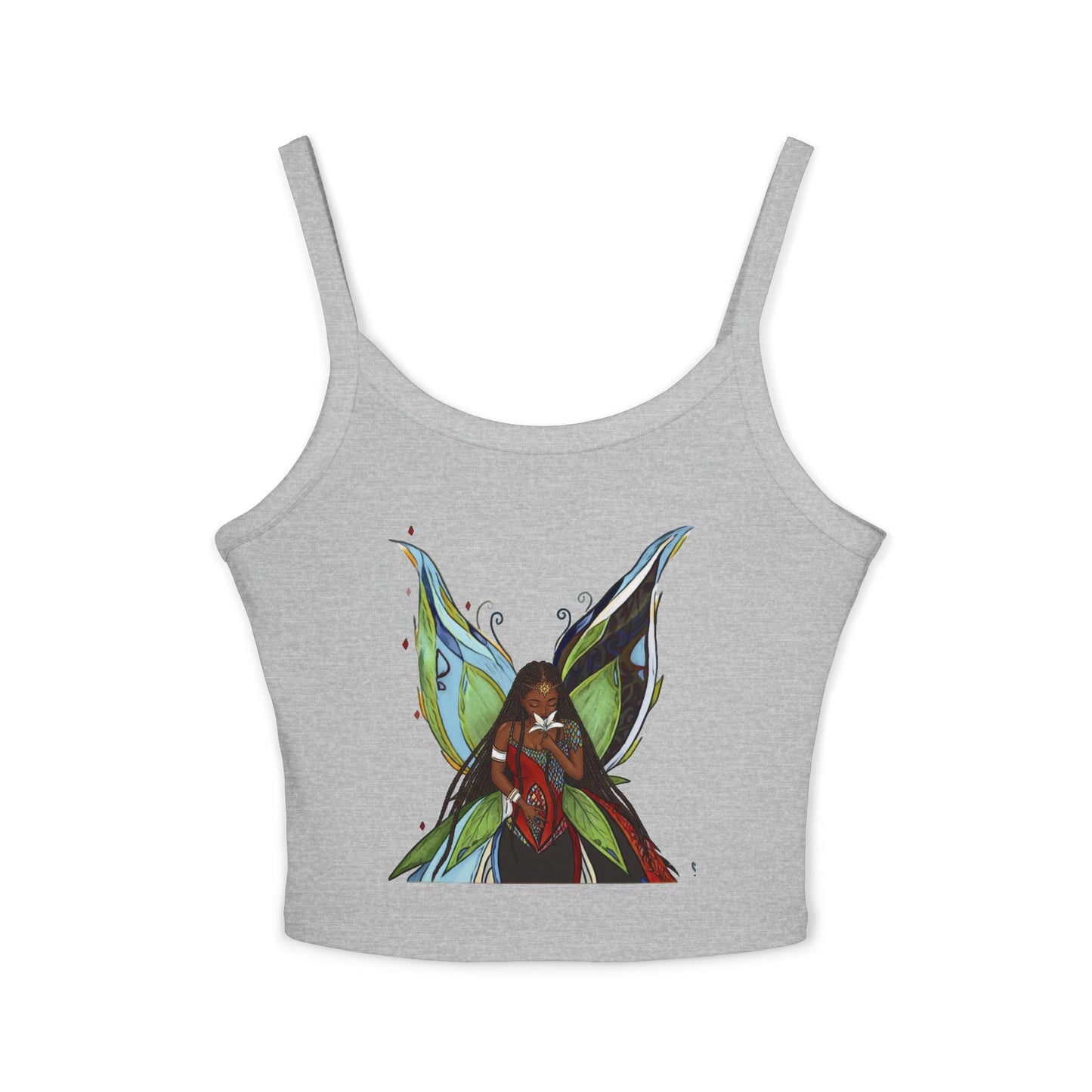 Top Fairy