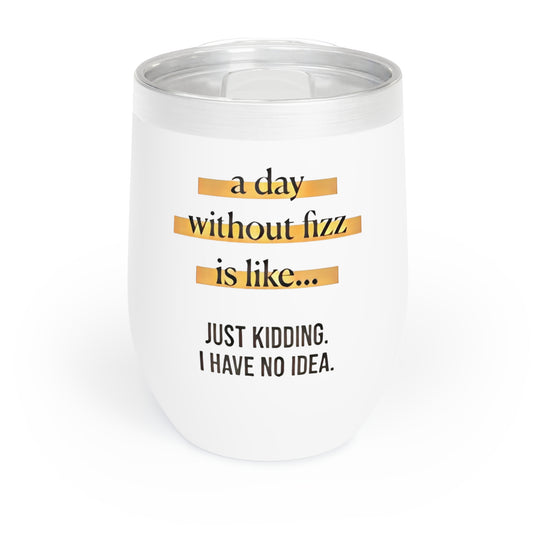 Tumbler [12oz] Fizz