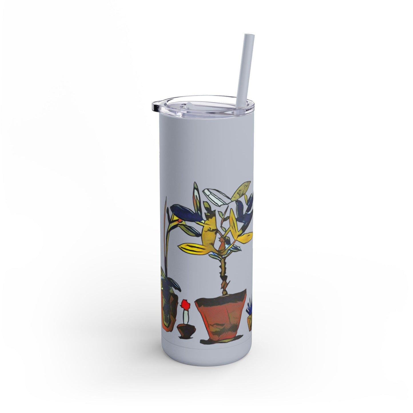 Tumbler [20oz] Plants