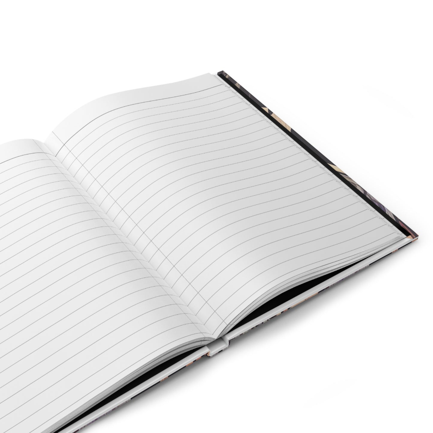 Notebook Busy