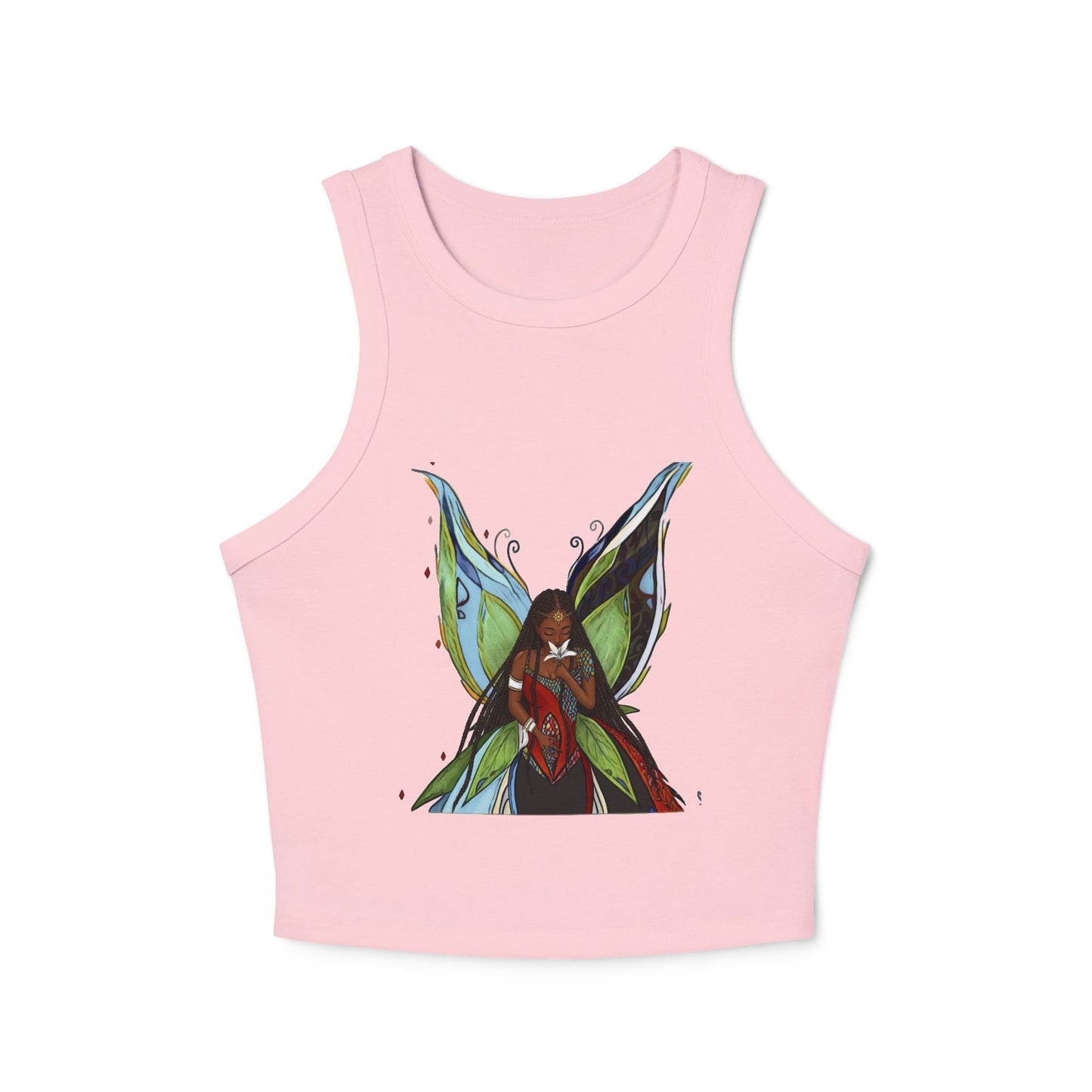 Tank Top Fairy