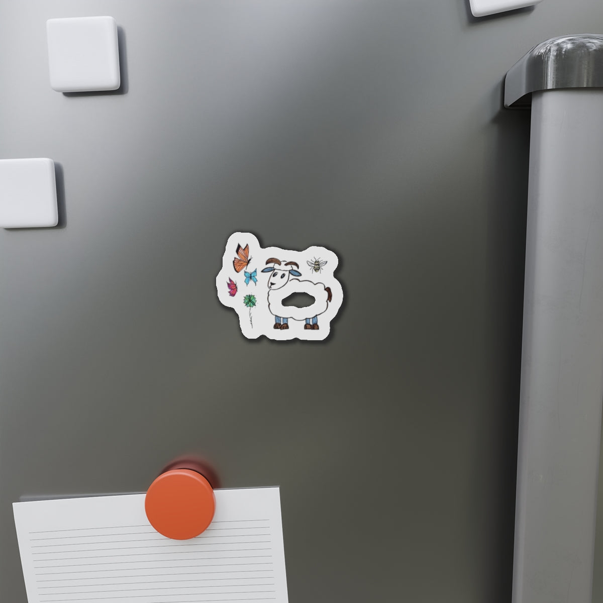 Magnet Nature