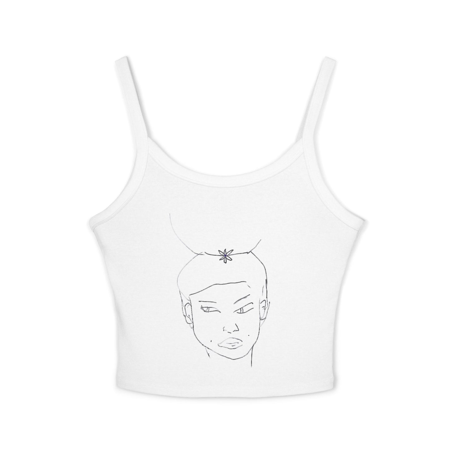 Tank Top Huh [Straps]