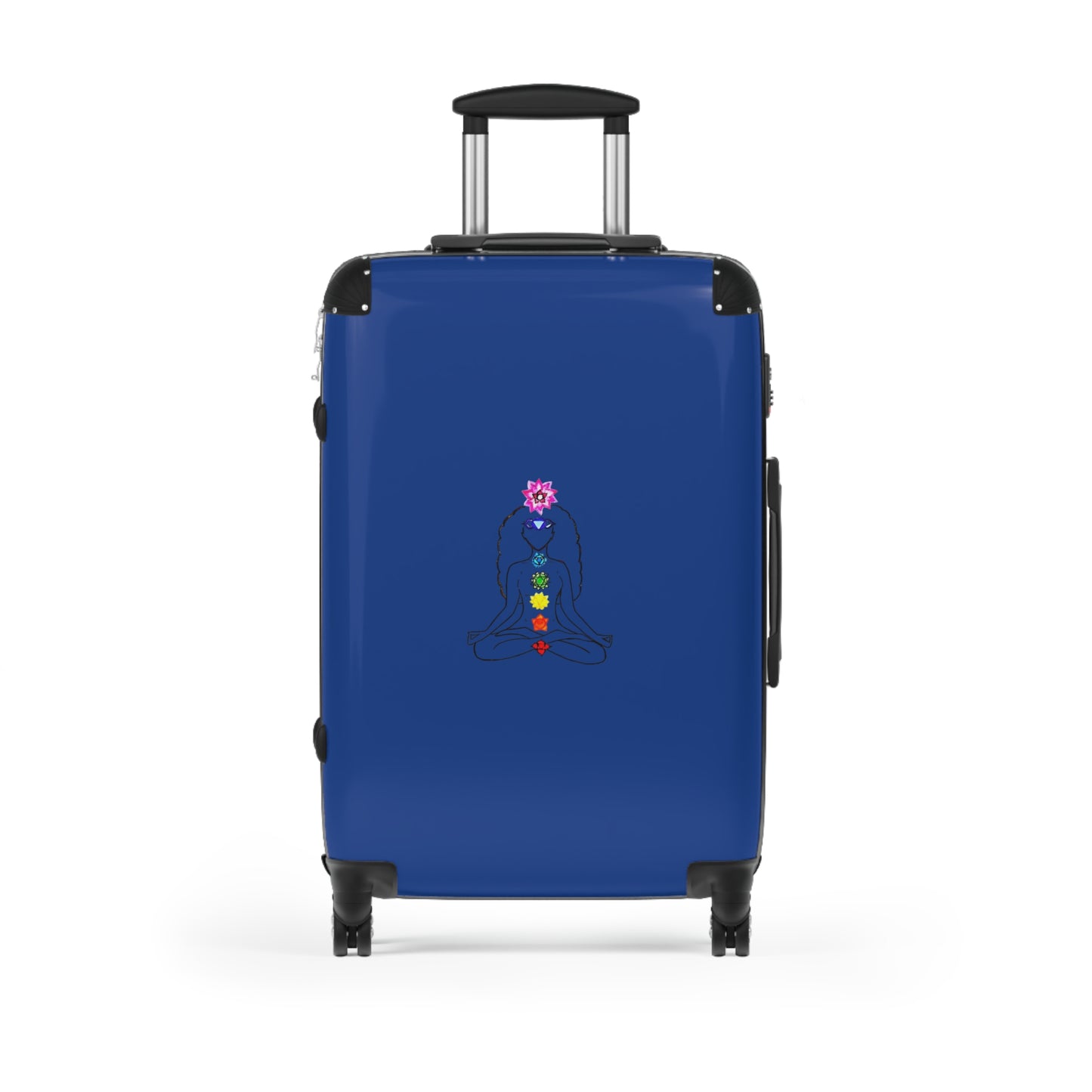 Suitcase Chakras