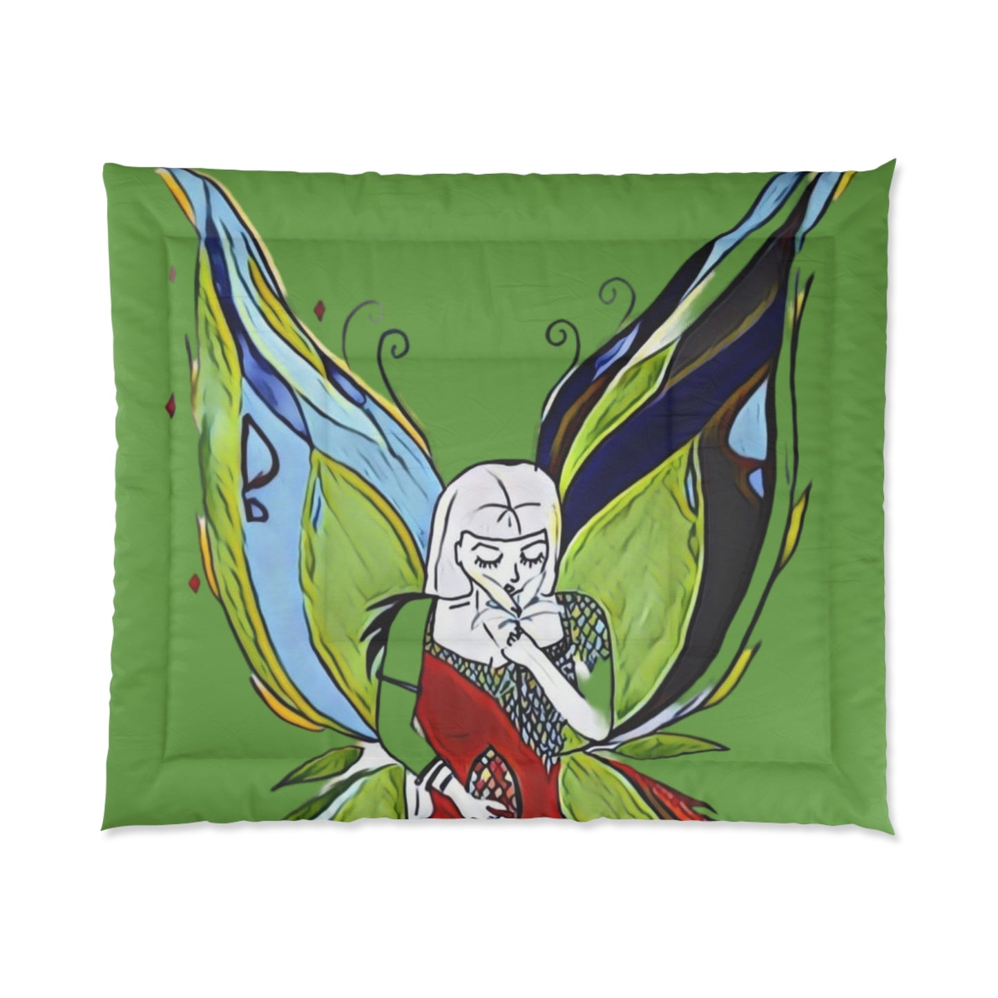 Comforter Fairy