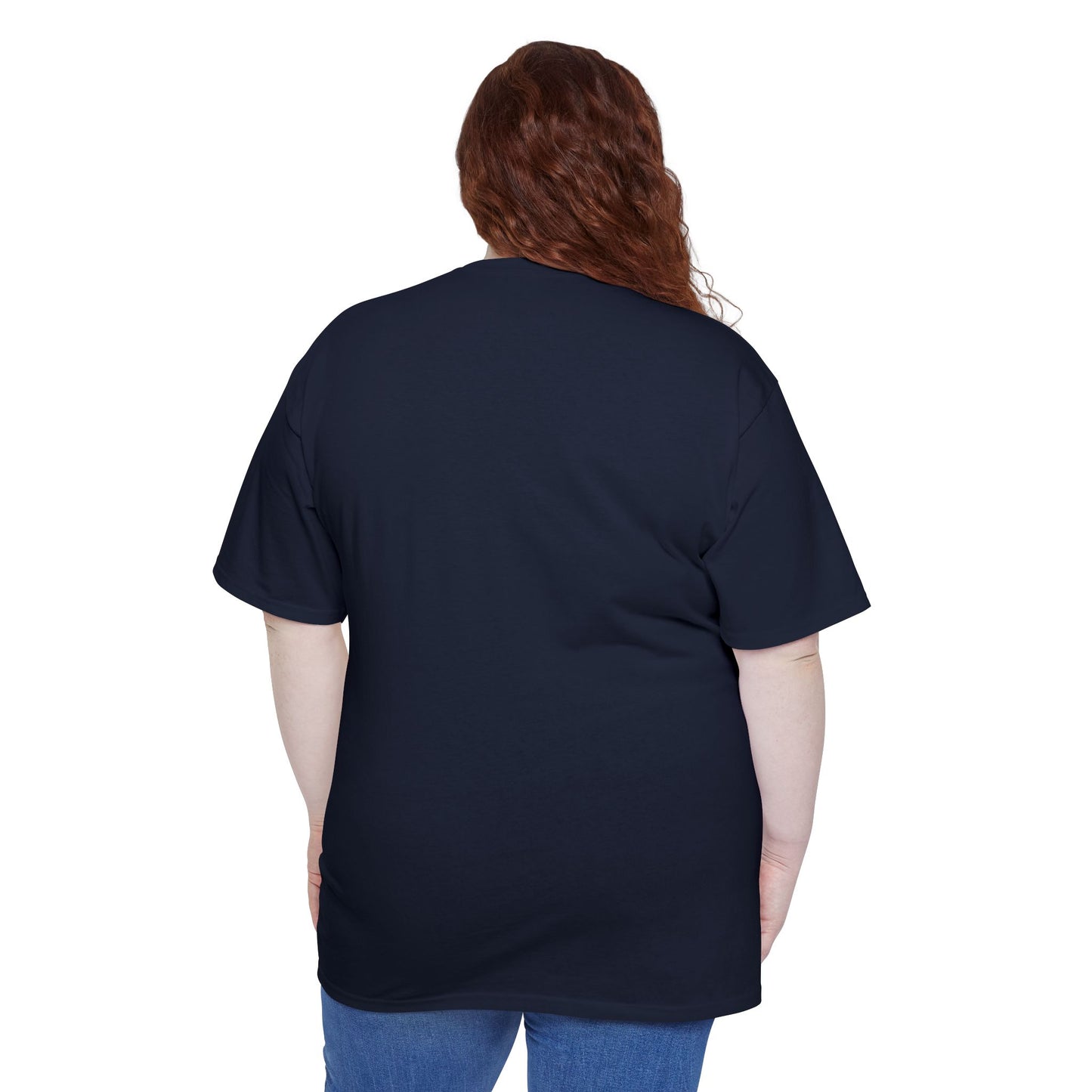 T-Shirt Sailor Queen