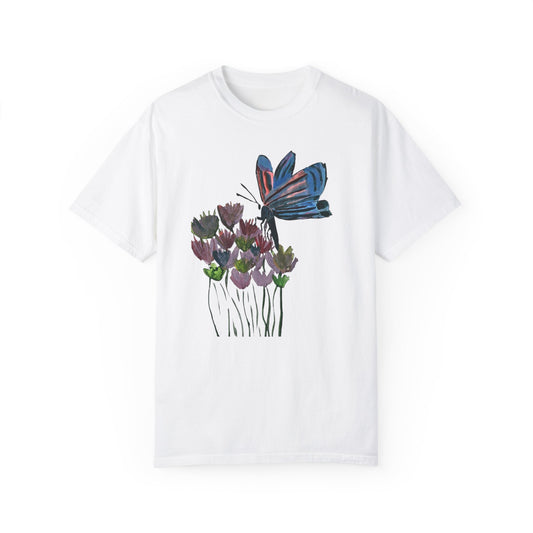 T-Shirt Butterfly