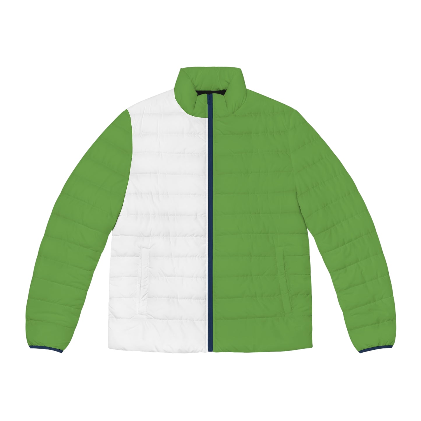 Puffer Fairy Jacket