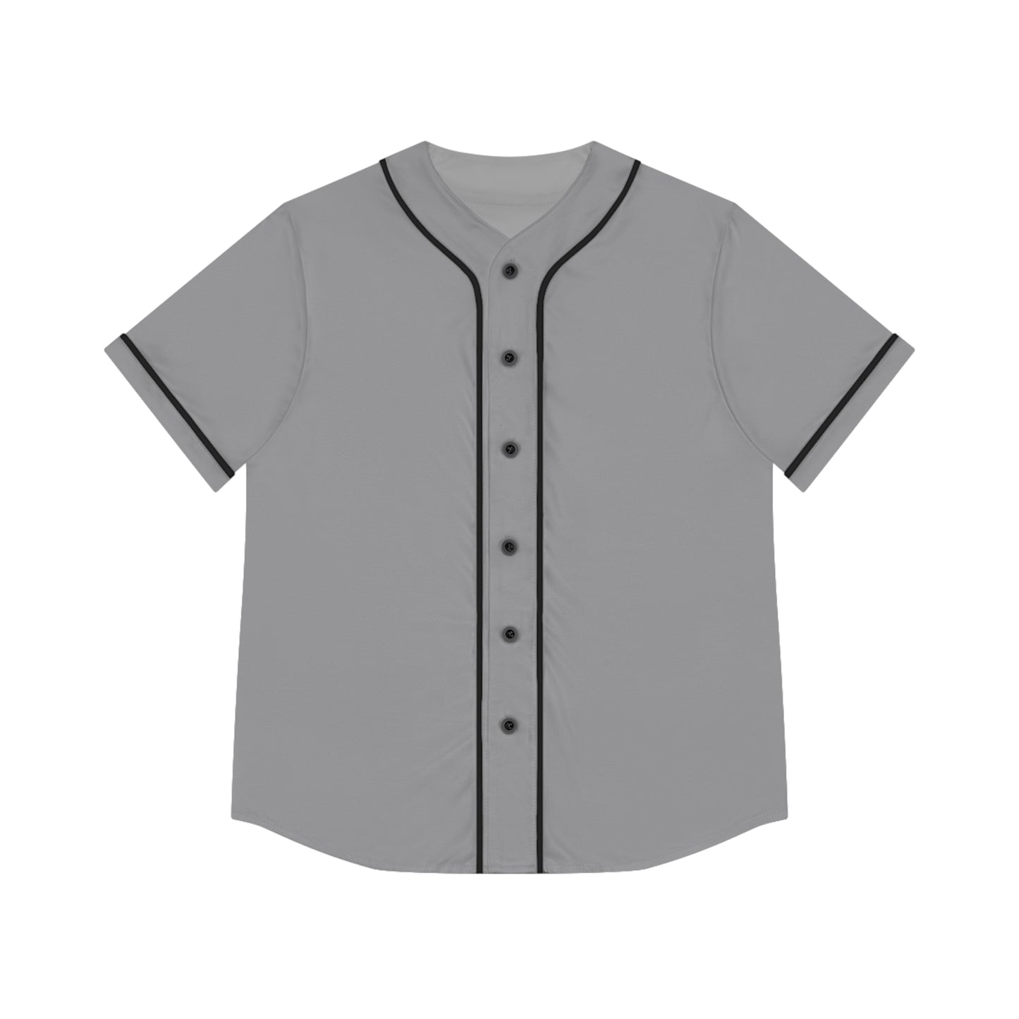 Baseball Jersey Chakras