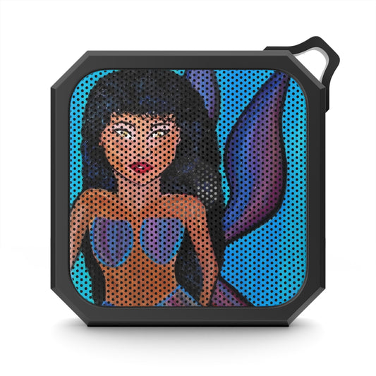 Bluetooth Mermaid Speaker