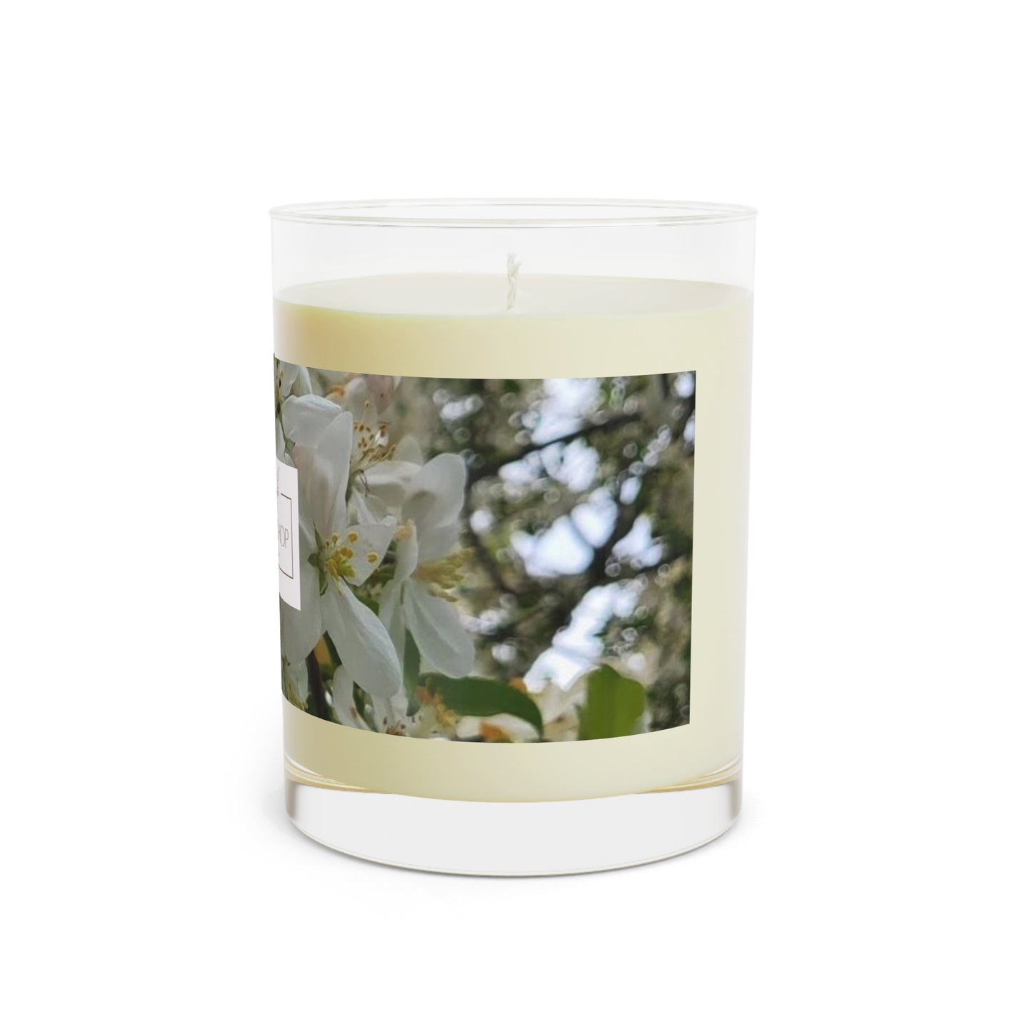 Scented Candle Kronykzshop