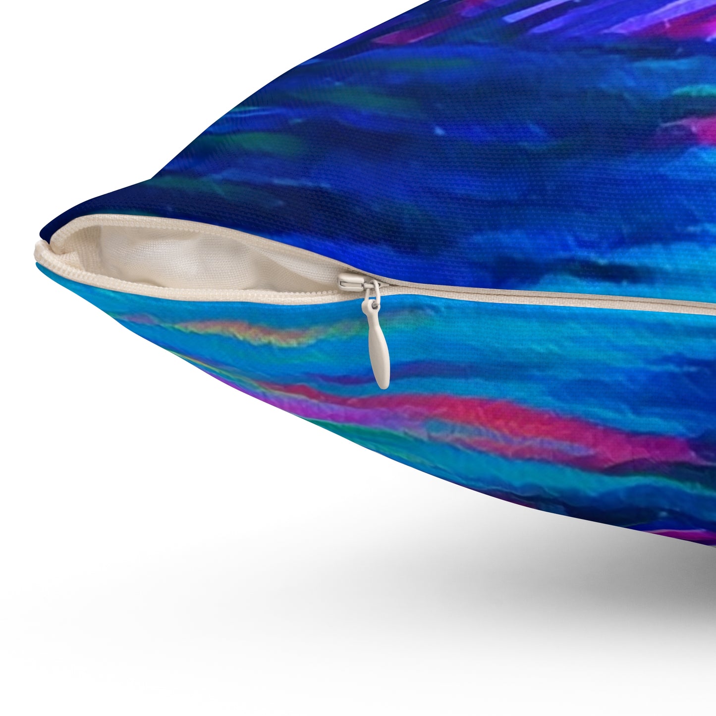 Pillow Sky Fae