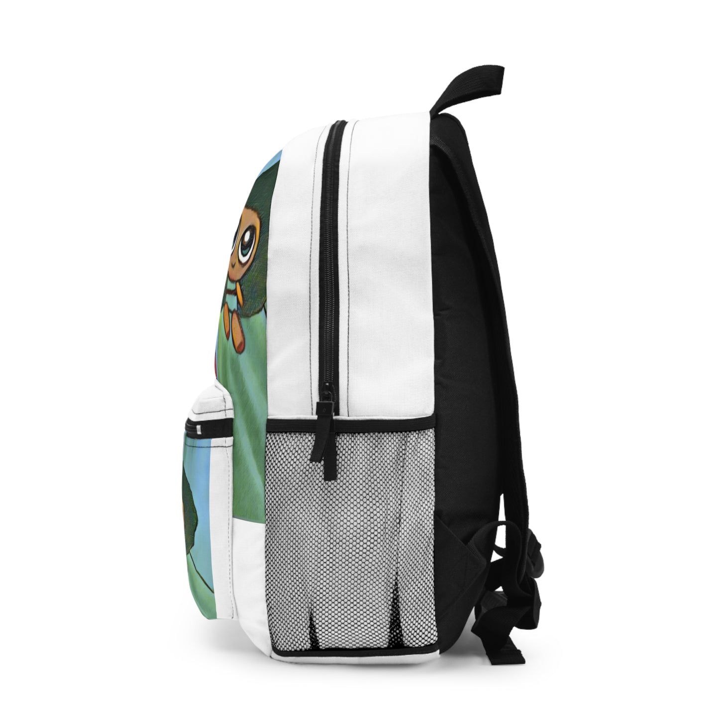 Backpack Powerpuff Girls