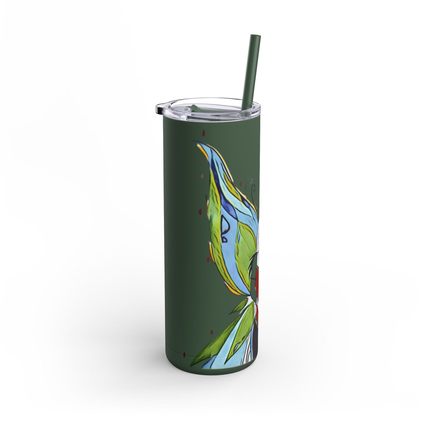 Tumbler [20oz] Fairy