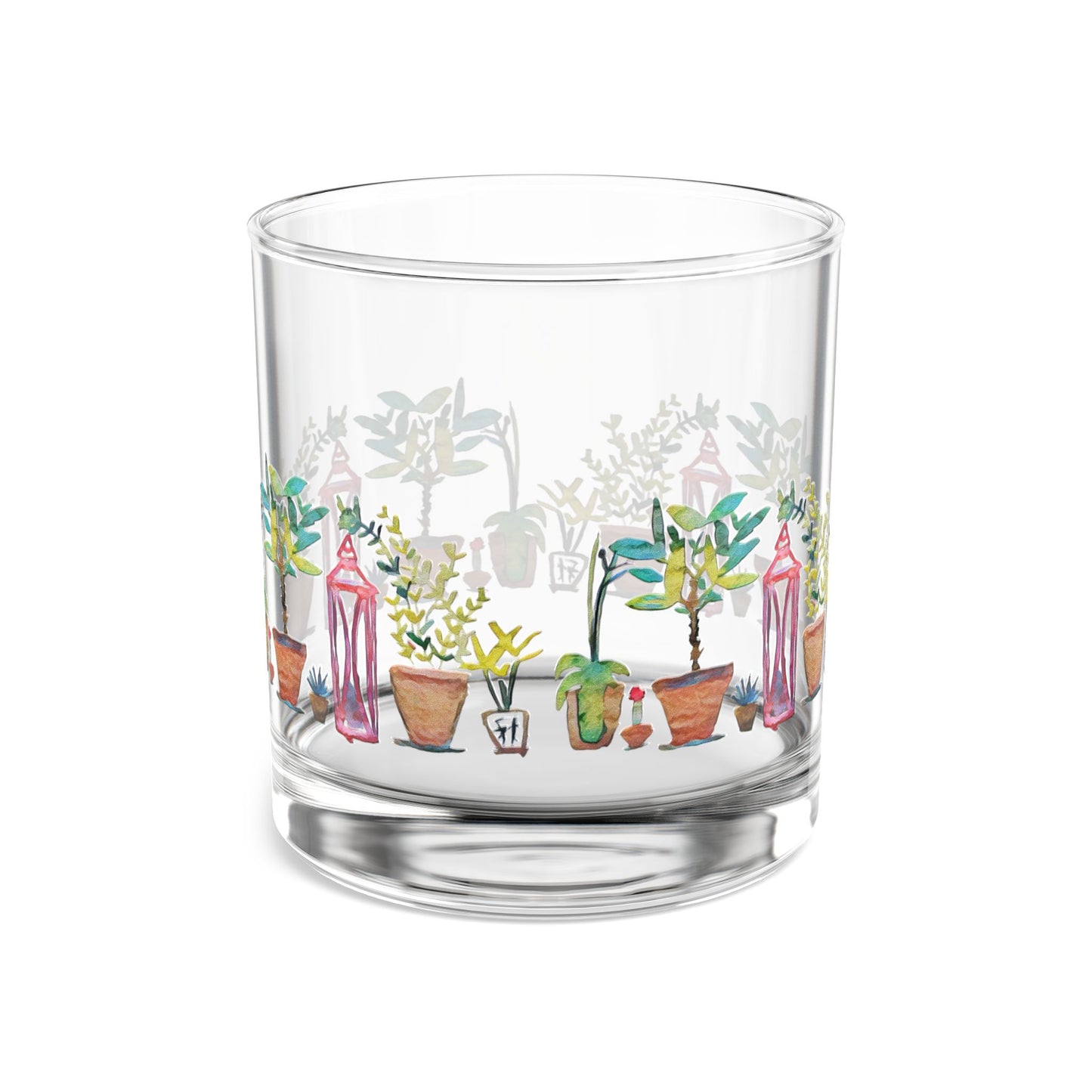 Glass Plants [10oz]