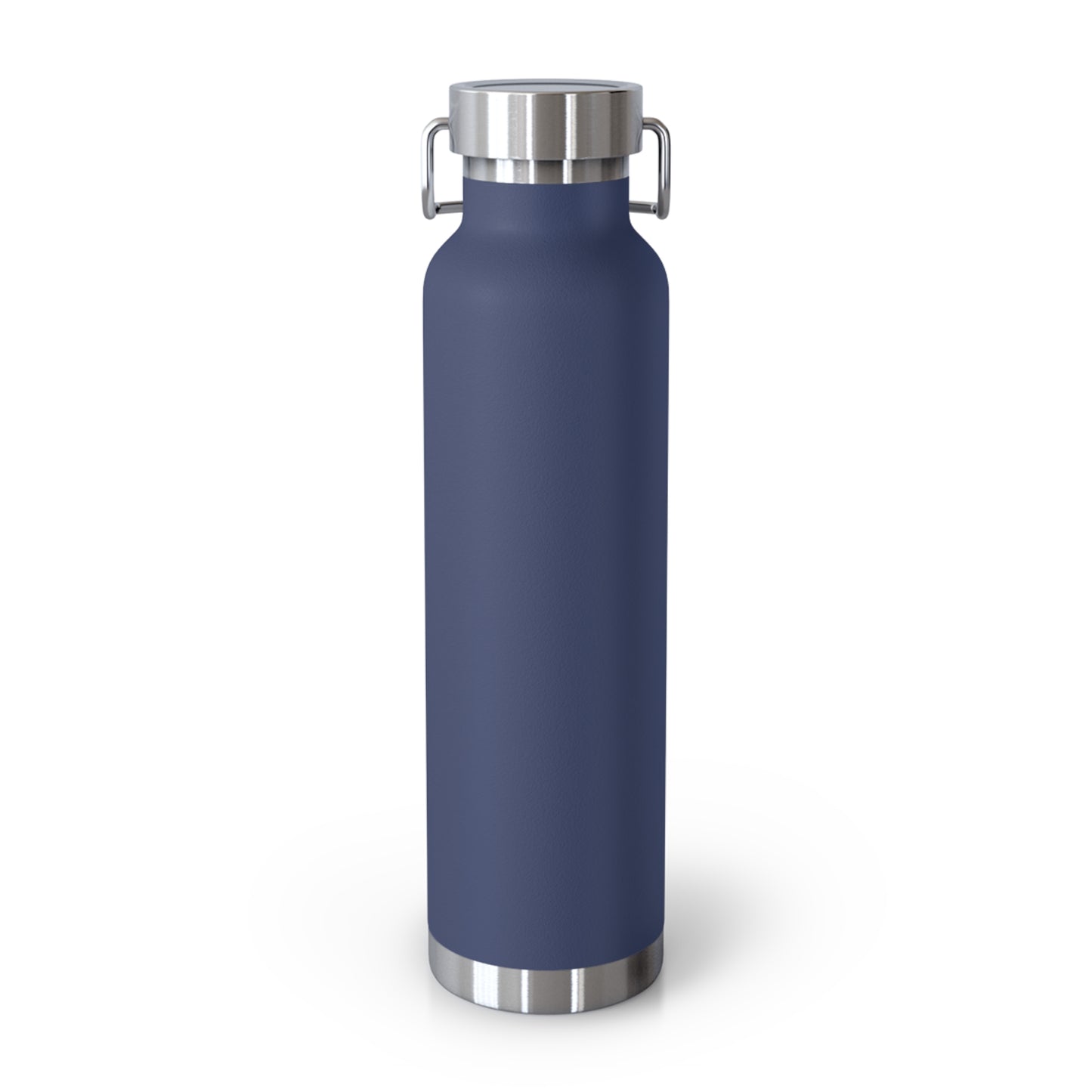 Copper Bottle Wealthy [22oz]
