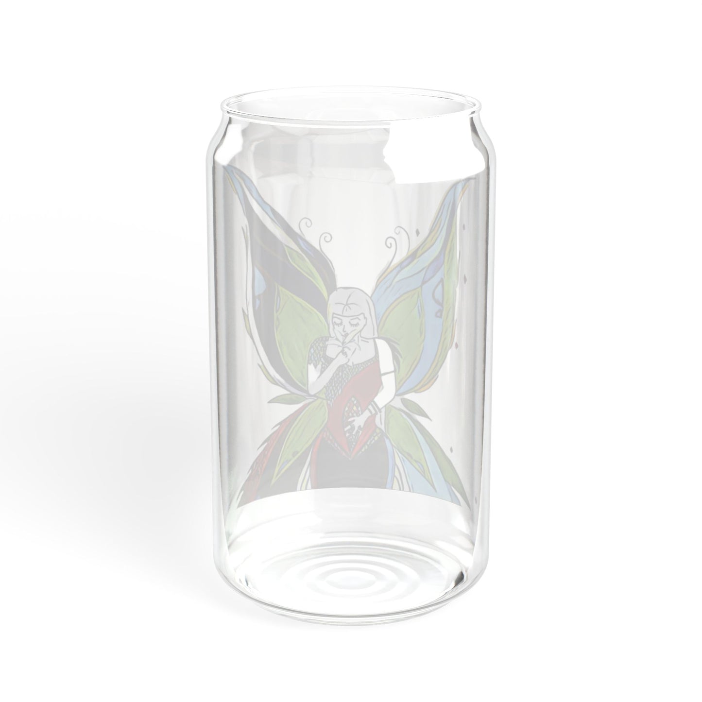 Glass Fairy [16oz]