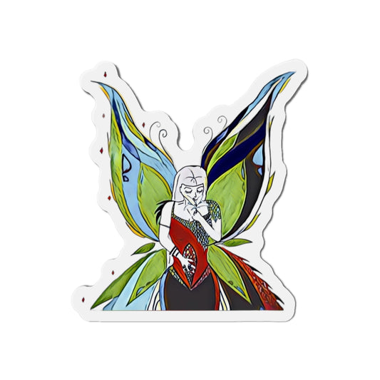 Magnet Fairy