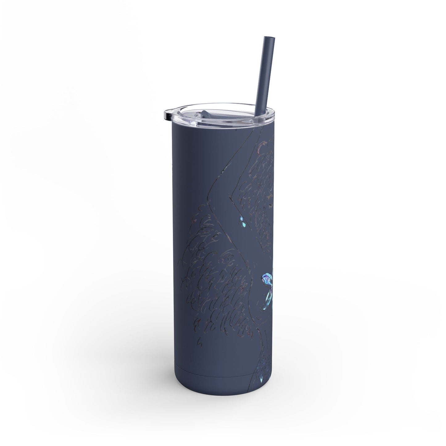 Tumbler [20oz] Nymph