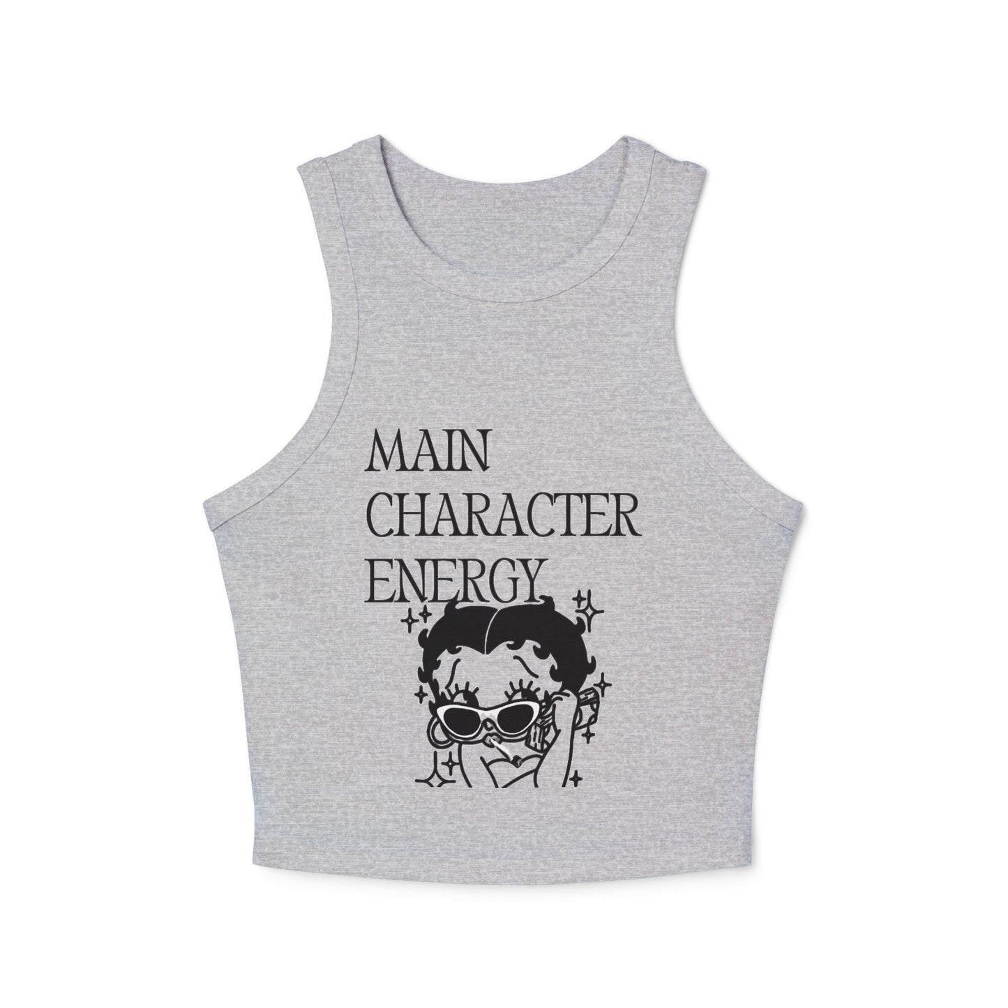 Tank Top Main B