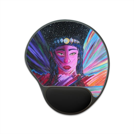 Mouse Pad Sky Fae