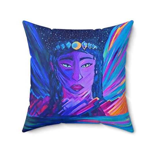 Pillow Sky Fae