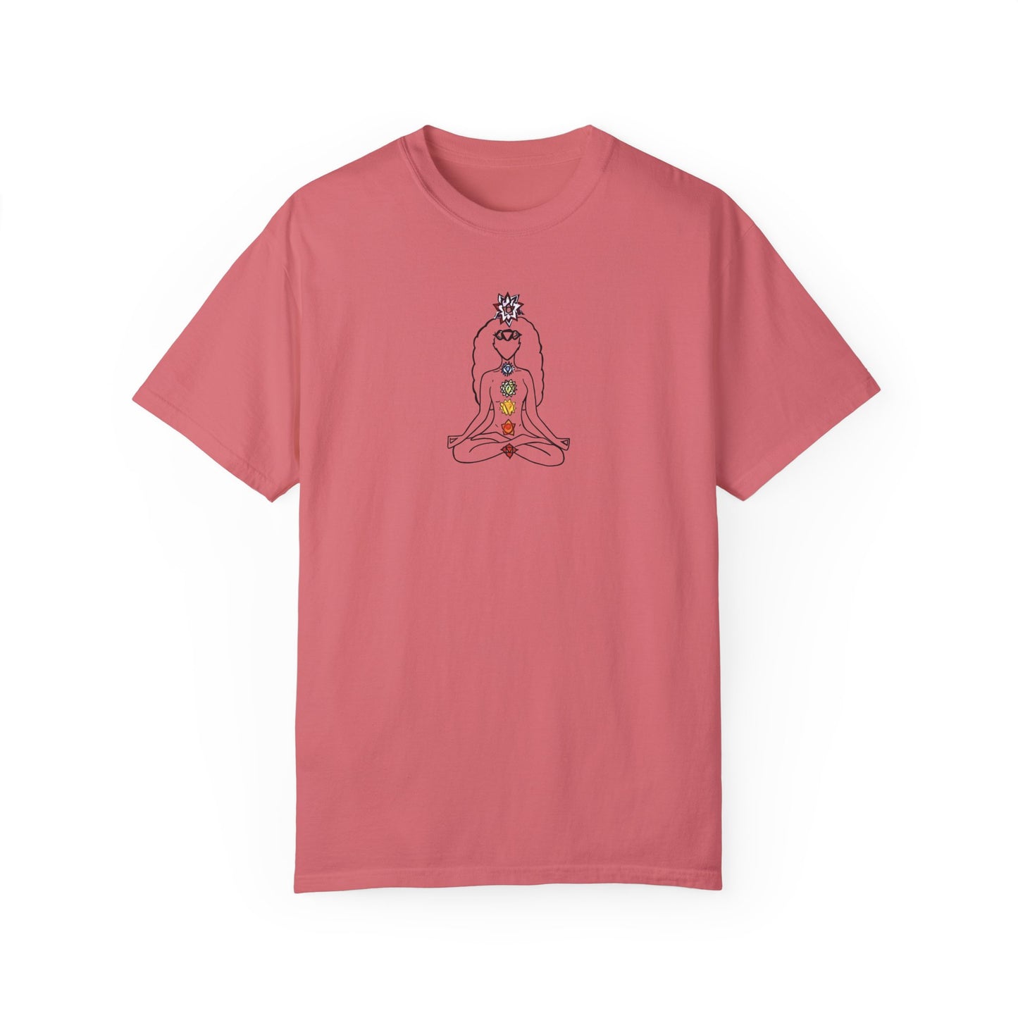 T-Shirt Chakras
