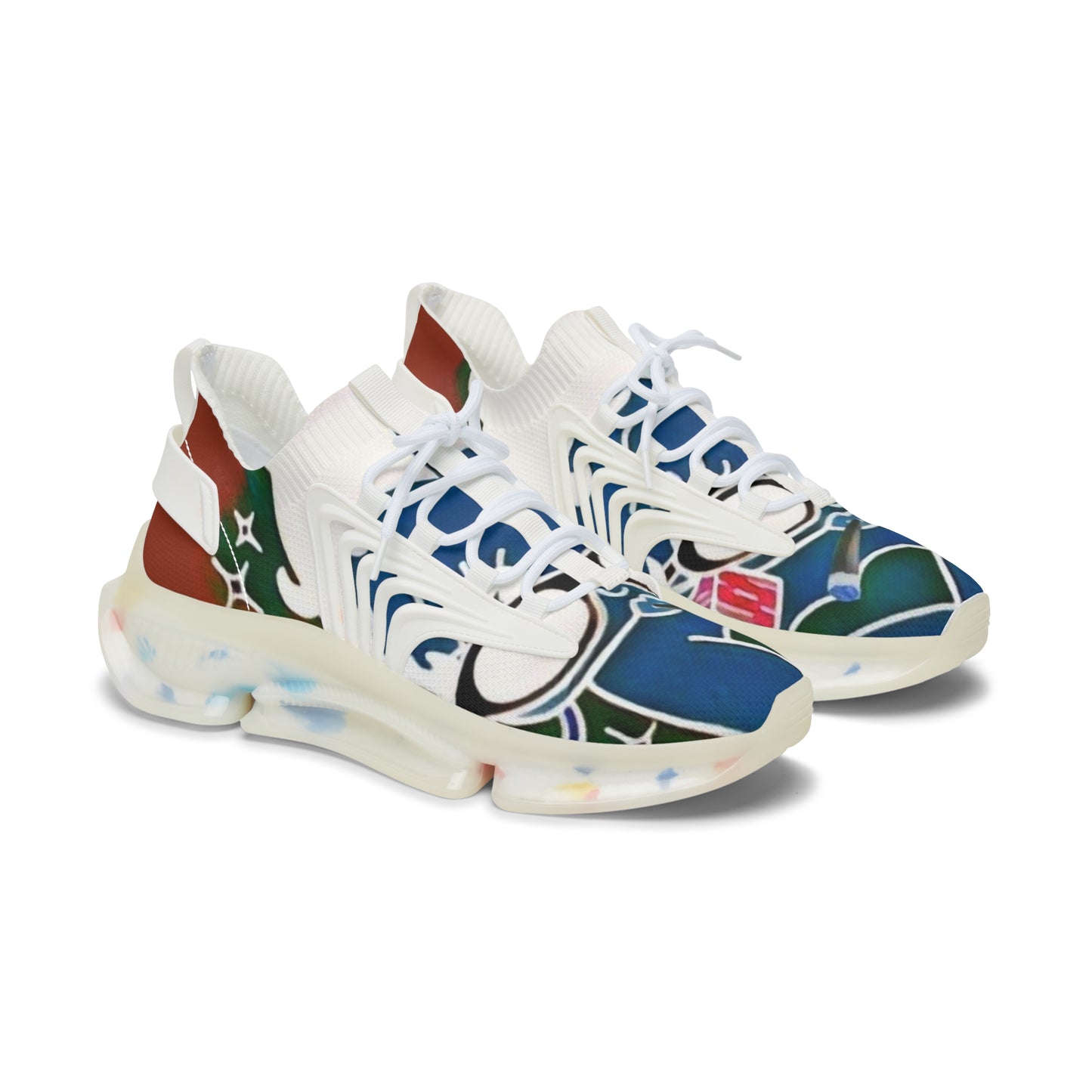 Sneakers Main B