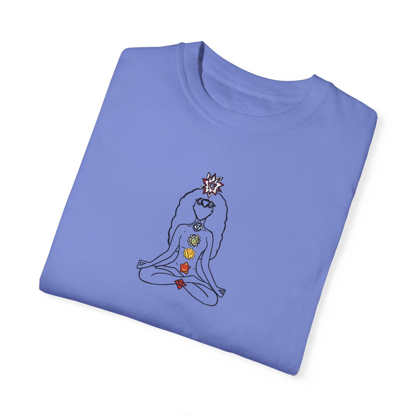 T-Shirt Chakras