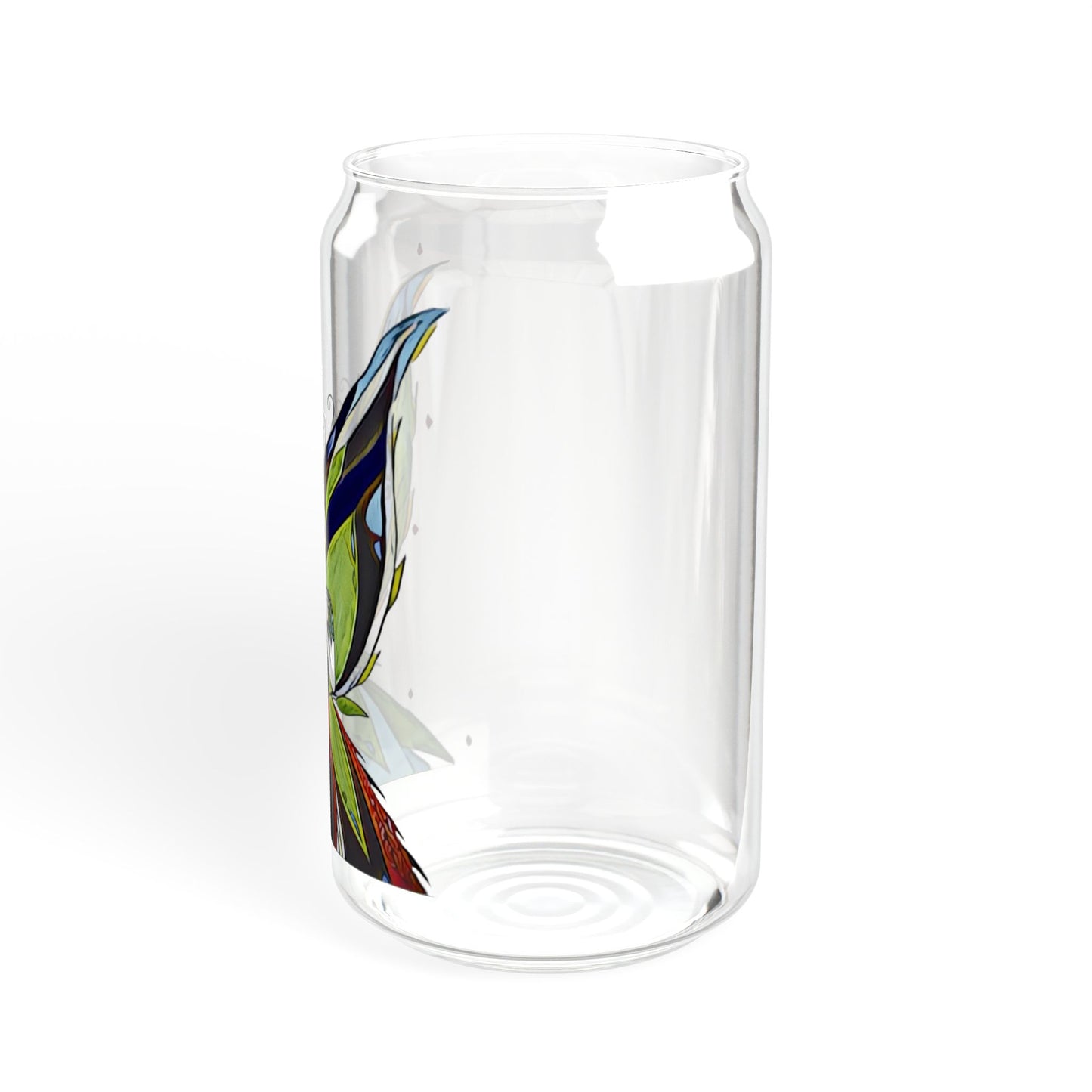 Glass Fairy [16oz]