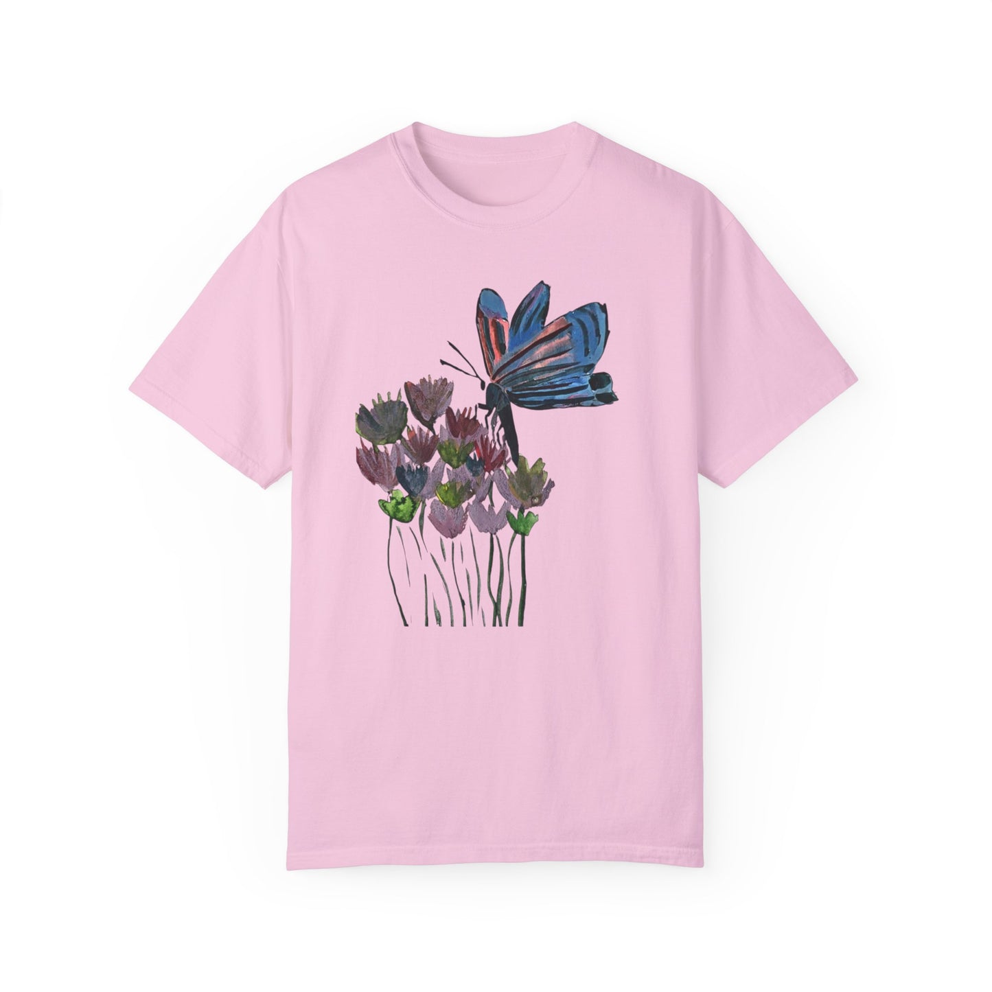 T-Shirt Butterfly