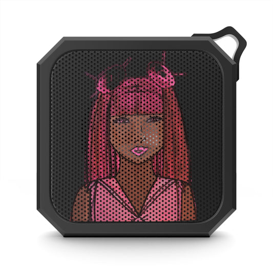 Bluetooth Sailor Queen Speaker