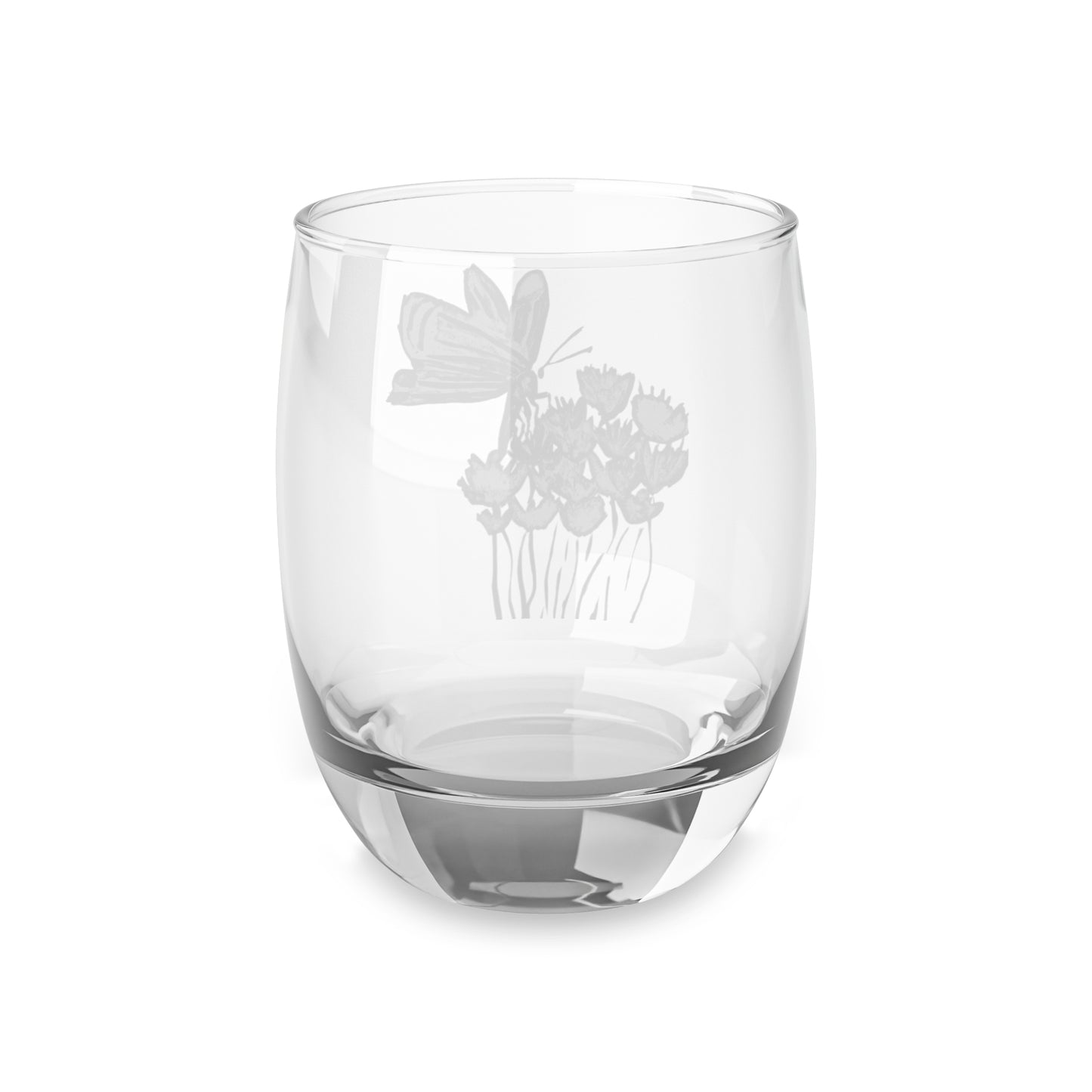 Glass Butterfly [6oz]