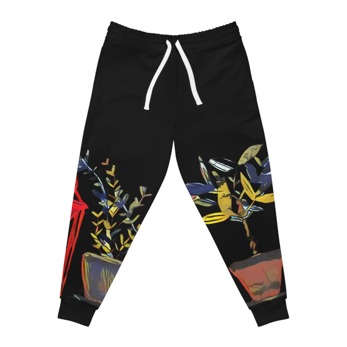 Sweatpants Plants