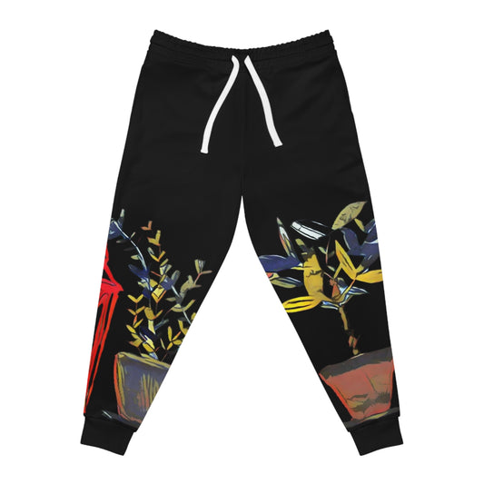 Sweatpants Plants