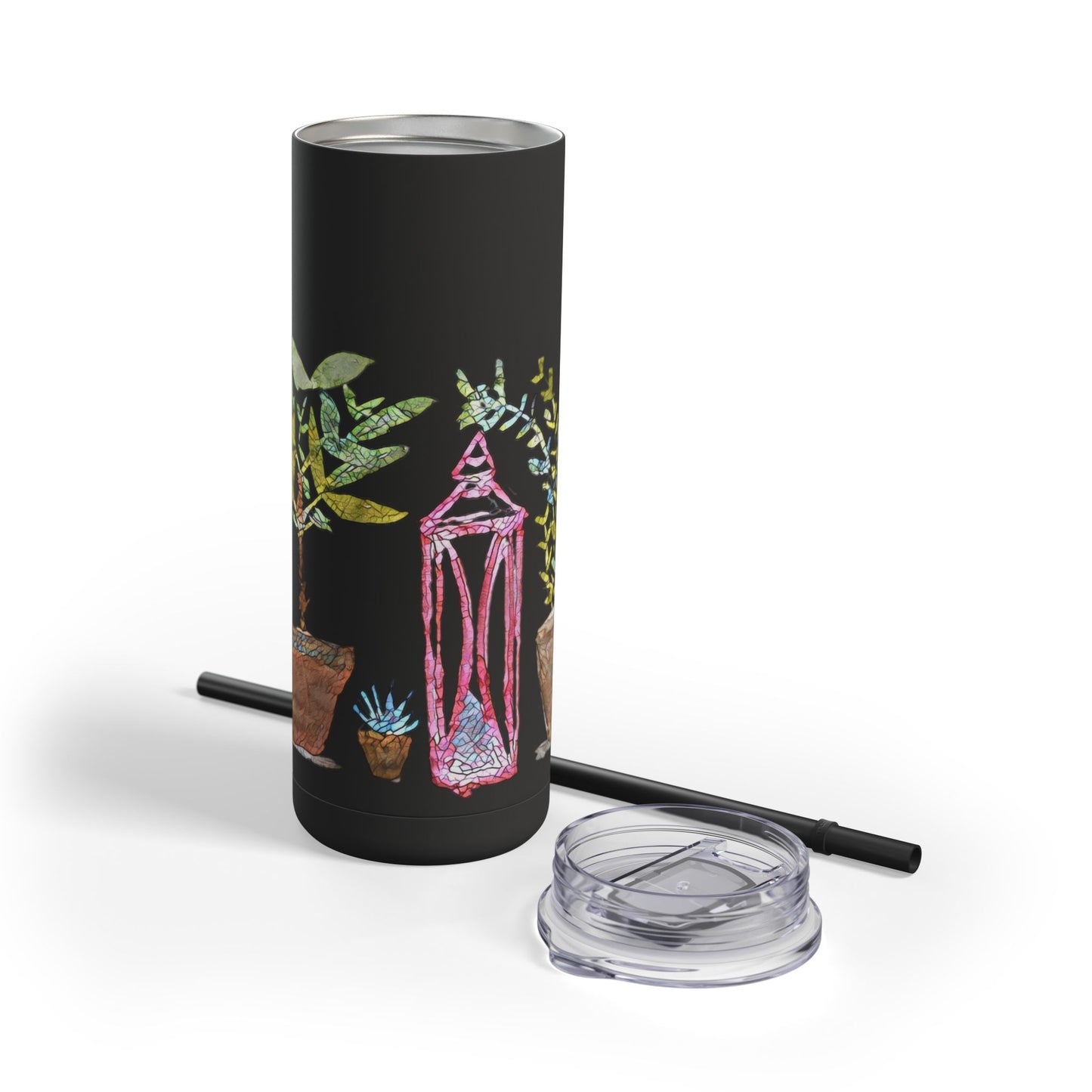 Tumbler [20oz] Plants