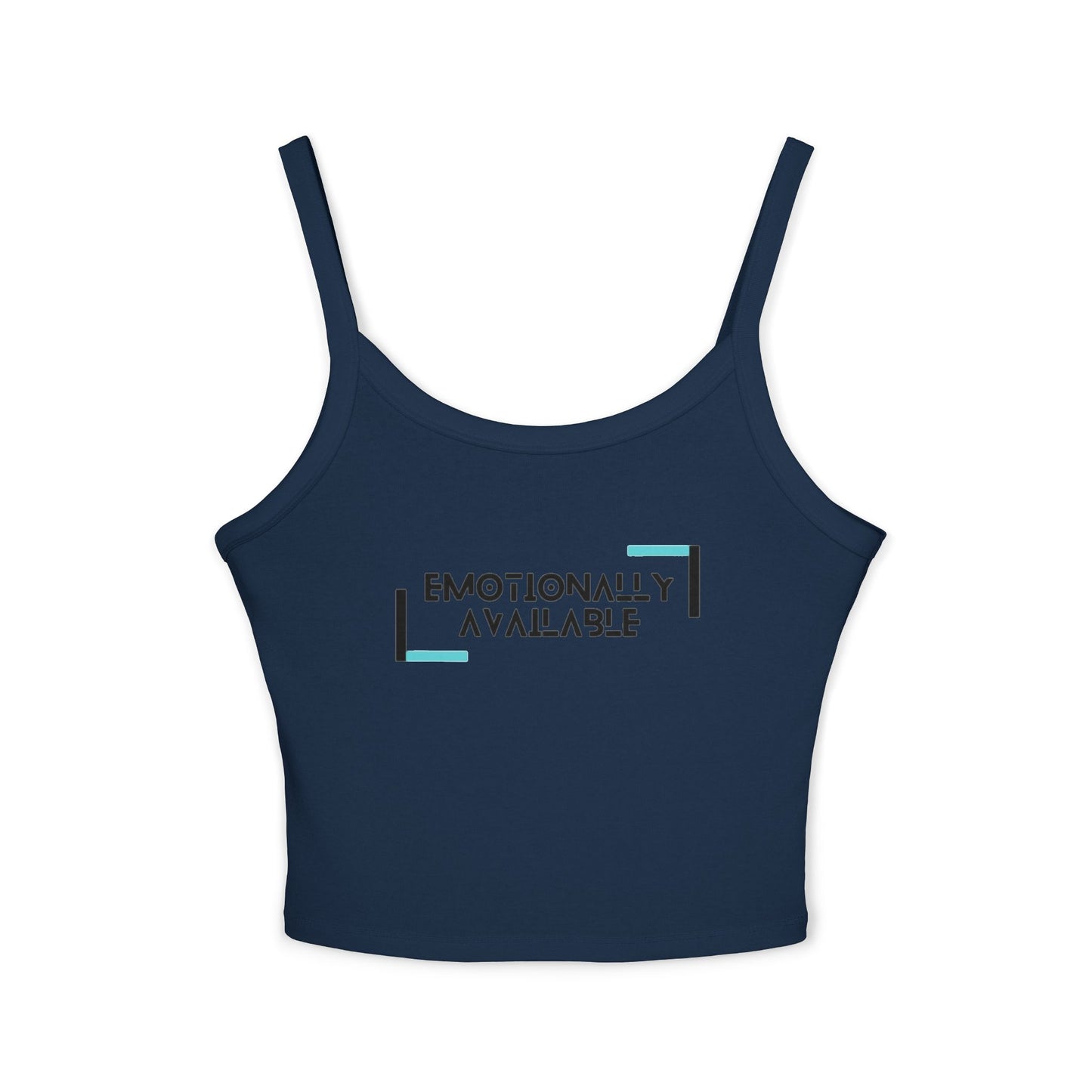 Tank Top Emotionally Available [Straps]