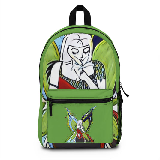 Backpack Fairy